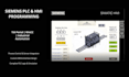 design industrial automation and electrical control systems