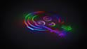 create a professional logo reveal animation