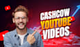 edit youtube videos, faceless videos and documentaries