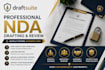 draft a legal non disclosure agreement