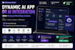all kinds of ai develpment web and software
