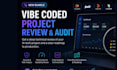 build vibe coding app ios app andriod base44 lovable vibe code app to your vps