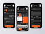 develop money transfer app fintech app crypto wallet app payment app