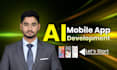 develop ai mobile app, ai integration as an ai app developer