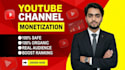 complete youtube channel monetization requirements