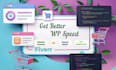 do full wp speed optimisation for better google ranking