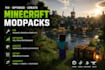 fix optimize create minecraft modpacks, forge fabric mods, servers and datapacks