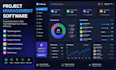 develop project management software