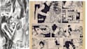 draw amine manga artist, comic iilustration and webtoon