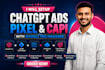 setup openai chatgpt ads pixel and conversion API with GTM