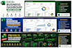 create a google sheets KPI dashboard and sales tracker