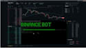 binance trading bot, ai binance trading bot, binance trading bot