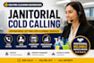 janitorial cold calling b2b cold calling appointment real estate cold calling