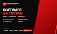 do QA testing with automation and ai powered testing