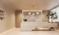 create retail store design, shopfront, showroom interior