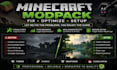 fix, optimize your minecraft modpack forge fabric neoforge cobblemon server