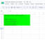 crearé tablas de excel profesionales en 24h