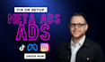 fix meta ads, facebook ads, pixel, tracking and campaign issues