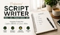 write scripts for your instagram and facebook reels or ads