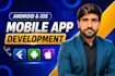 develop your cross platform android and ios app in react native