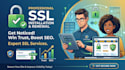 install and renew SSL certificate