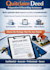 professional draft, prepare and register your quitclaim deed in il