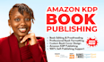 amazon kdp book publishing, publish book, kindle publishing, self publishing