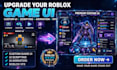 create custom roblox movie, edit script roblox game video, youtube video editing