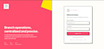 build awesome landing pages and web apps