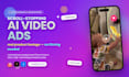 create realistic ai ugc video ads for ecommerce products
