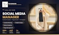 manage your social media and create engaging content