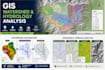 perform watershed delineation and hydrology analysis using gis