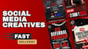 create unique static ads that increase your sales