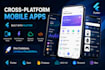 build a cross platform mobile app