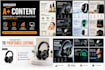 design amazon listing images and a plus ebc content