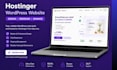 hostinger website design hostinger website redesign wordpress store builder