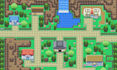 do tile map, pixel art tileset, game assets, pixel art, top down
