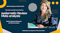 advise on social science research and data analysis