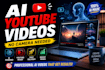 create ai explainer videos for products services and online businesses