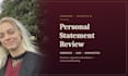 review and improve your ucas personal statement