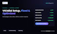 set up, fix, and optimize your vicidial dialer and reports