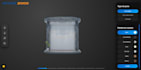 build a professional interactive 3d product configurator