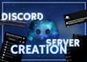 create a discord server for you