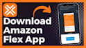 develop amazon flex bot, grabber bot, amazon flex flex driver bot, block grabber