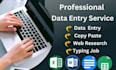 data analysis and copyright
