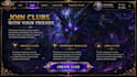 design unreal engine UI, unity game UI UX, menus hud, inventory for PC