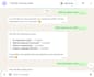 build a 247 ai whatsapp chatbot to automate your customer support