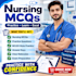 create nursing mcqs with answers and rationales