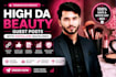 publish high da beauty guest posts with dofollow backlinks