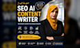 be your SEO ai content writer